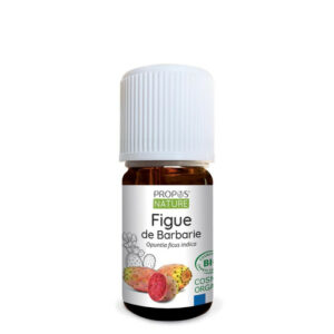 Huile végétale Figue de barbarie bio 5ml