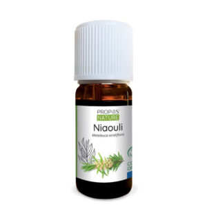 Huile essentielle Niaouli bio 10ml