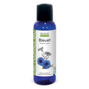 Hydrolat Bleuet bio 100ml