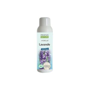 Hydrolat Lavande bio 100ml