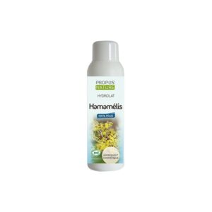 Hydrolat Hamamélis bio 100ml