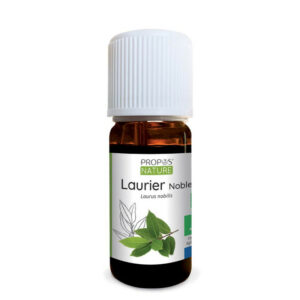 Huile essentielle Laurier noble bio 10ml
