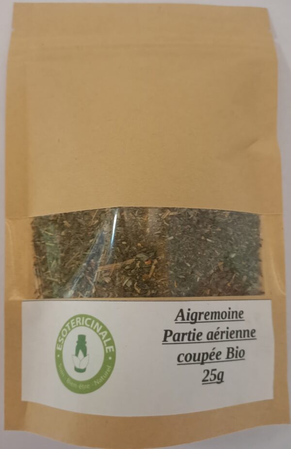 Aigremoine