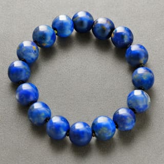 Bracelets pierres