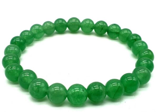 Bracelet perle 8mm Aventurine