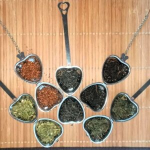 Les Délices à Infuser