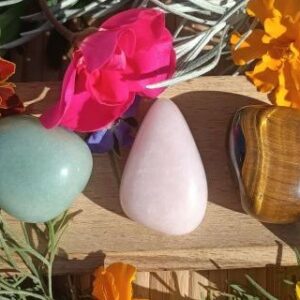 Coffret Équilibre des Chakras