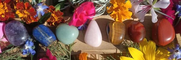 Coffret Équilibre des Chakras