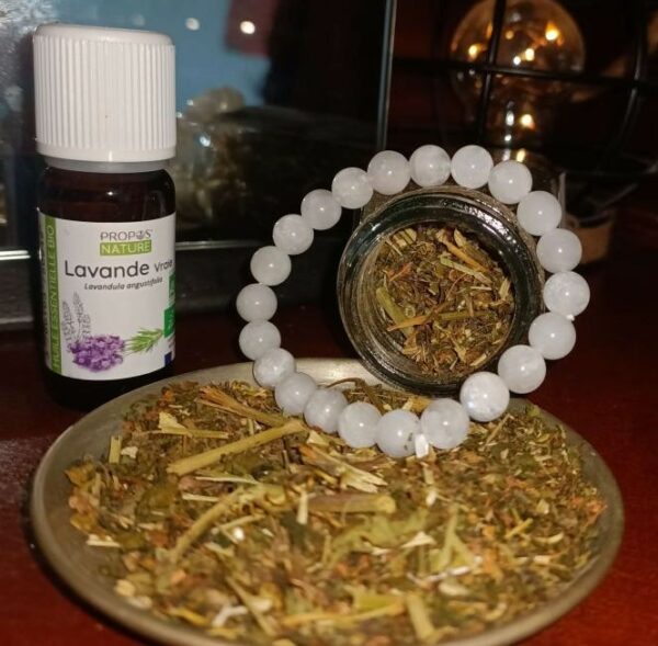 Coffret Anti-Stress Naturel