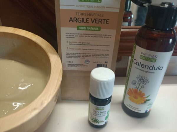 Coffret Équilibre Cutané