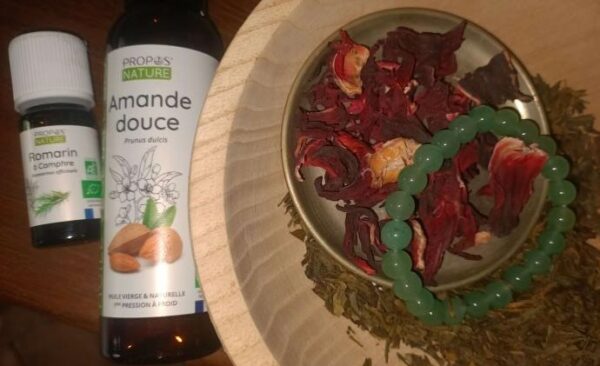"Coffret Minceur Actif"