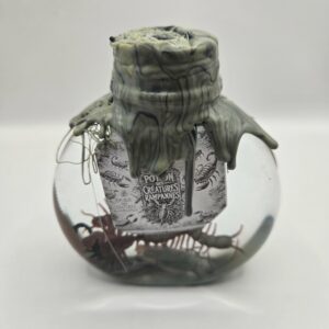 Potion des Créatures Rampantes
