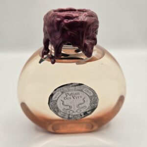 Potion de Vers Putrides