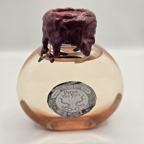 Potion de Vers Putrides