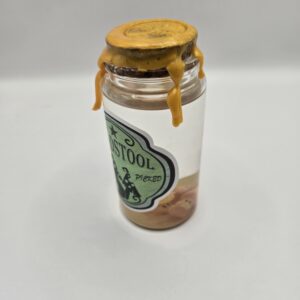 Œufs de Champignons Oracles