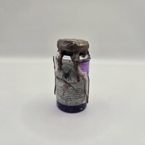 Venin d’Acromentula Sépulcrale