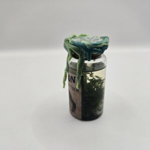 Toxine de Fougère Nécrogène