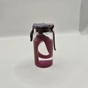 Ver de Terre des Sépultures