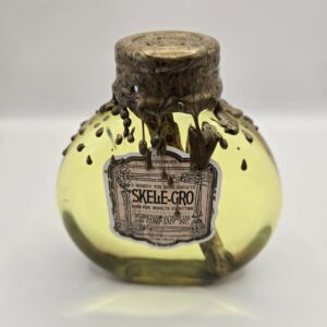 Skele-Gro – Élixir de Réossification Absolue