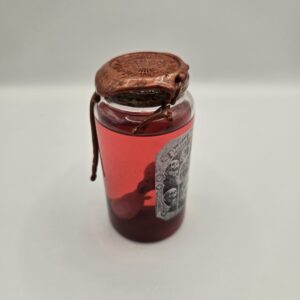 Potion des Reins Humains – Élixir de Purification du Destin