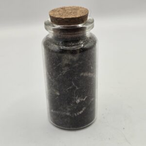 Spell Jar de Décomposition et de Transition