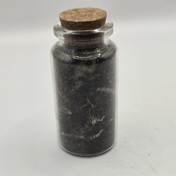 Spell Jar de Décomposition et de Transition