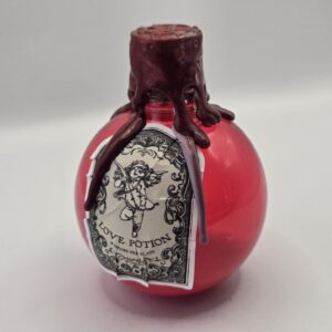 Love potion – Élixir du Désir Captif
