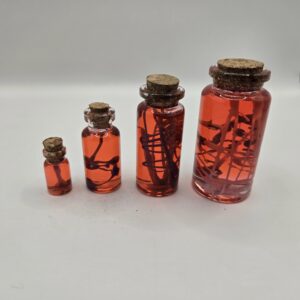Sanguivirus B-1X