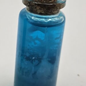Sang du Dragon d’Hiver Astral