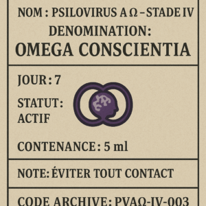 Psilovirus A-Ω – Image 5