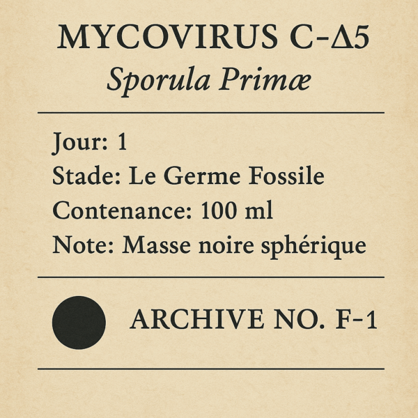 Mycovirus C-Δ5 – Image 2