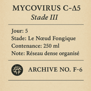 Mycovirus C-Δ5 – Image 3