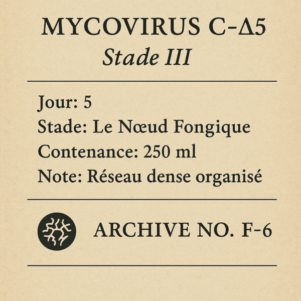 Mycovirus C-Δ5 – Image 3