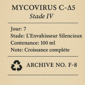 Mycovirus C-Δ5 – Image 4