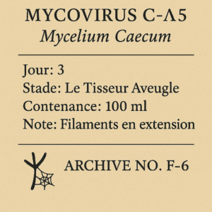 Mycovirus C-Δ5 – Image 5