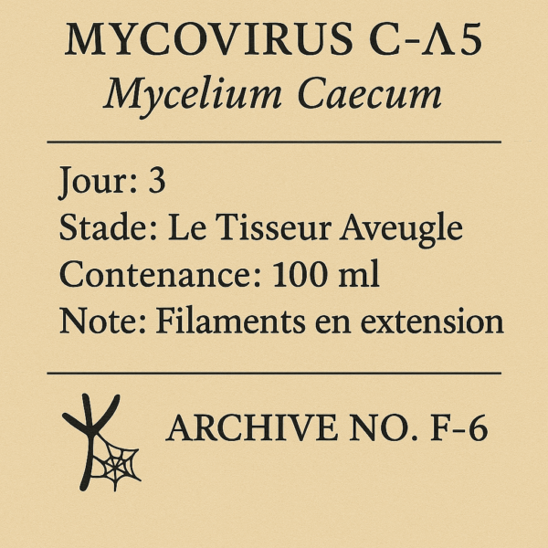 Mycovirus C-Δ5 – Image 5