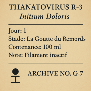 Thanatovirus R-3 – Image 2