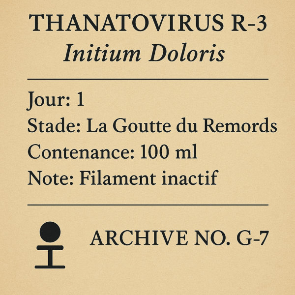 Thanatovirus R-3 – Image 2