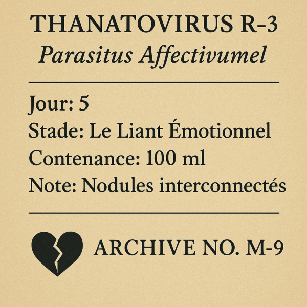 Thanatovirus R-3 – Image 4