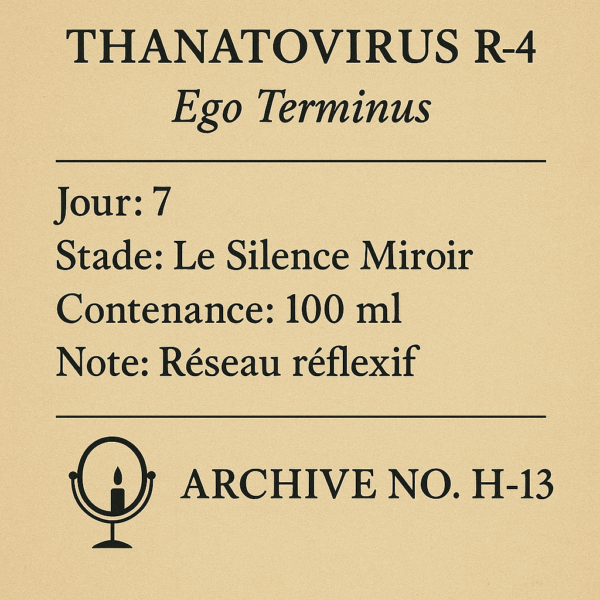 Thanatovirus R-3 – Image 5