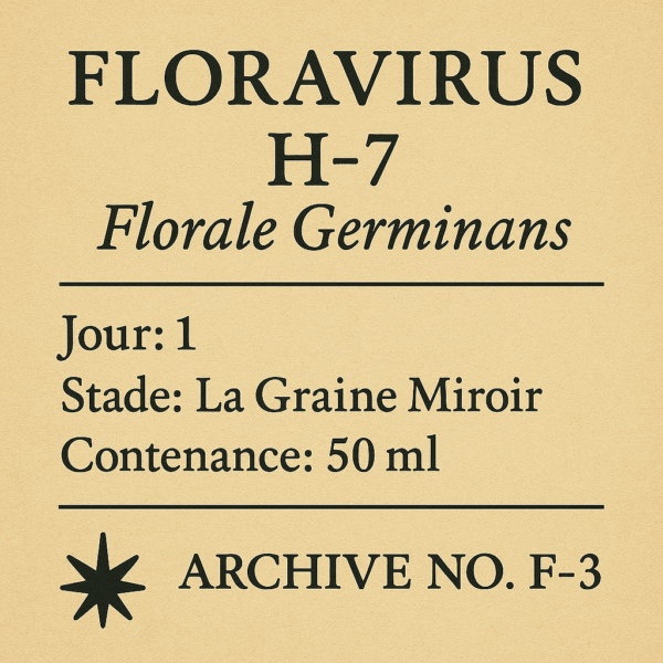 Floravirus H-7 – Image 2