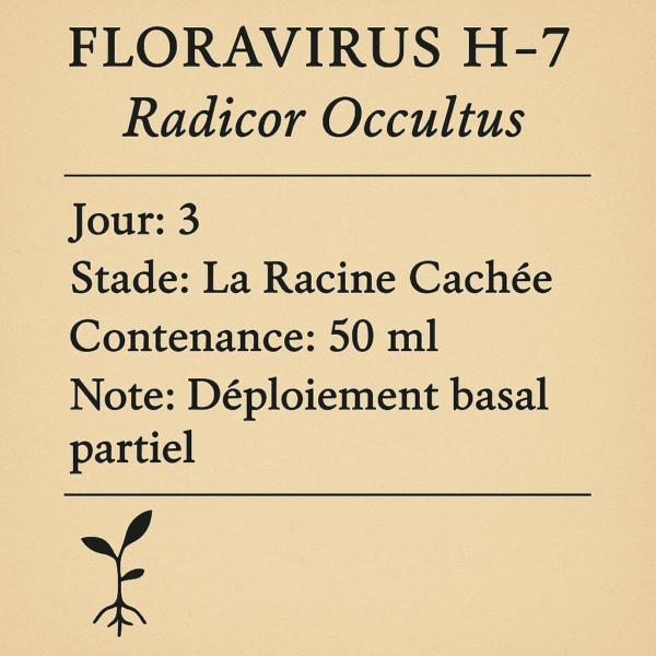 Floravirus H-7 – Image 4