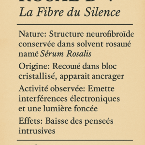 Nervalis Rosae D-4 – Image 2