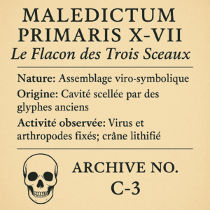 Maledictum Primaris X-VII – Image 2