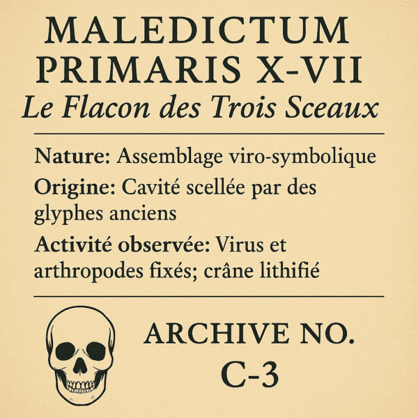 Maledictum Primaris X-VII – Image 2