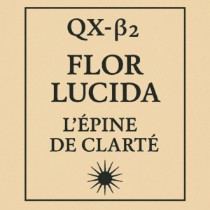Coronae Emotionis – Série QX-4 – Image 2