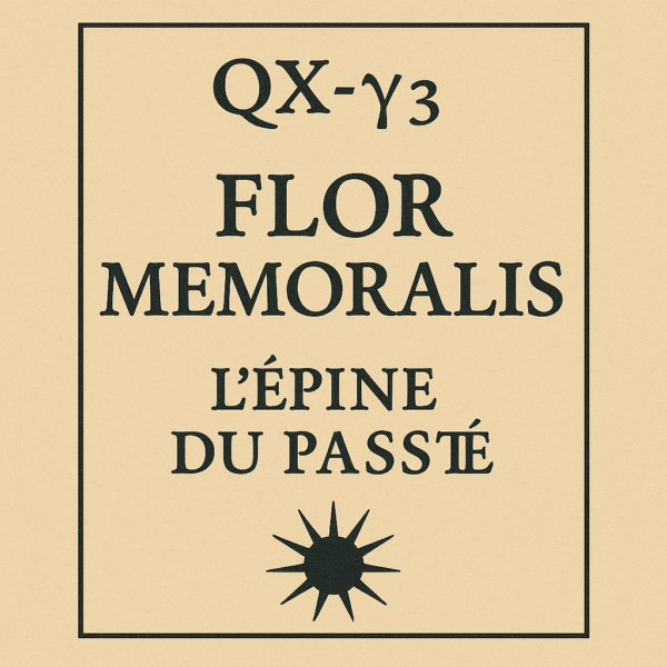 Coronae Emotionis – Série QX-4 – Image 3