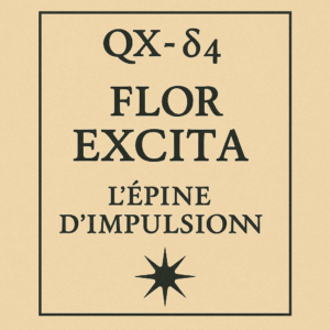 Coronae Emotionis – Série QX-4 – Image 4