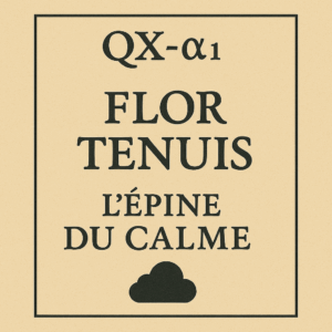 Coronae Emotionis – Série QX-4 – Image 5